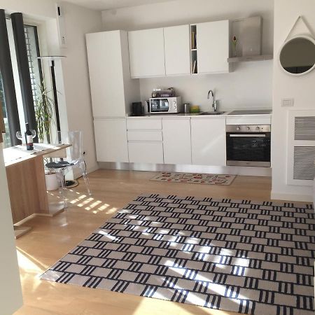 Appartamento Ligeia Bozen Exterior foto