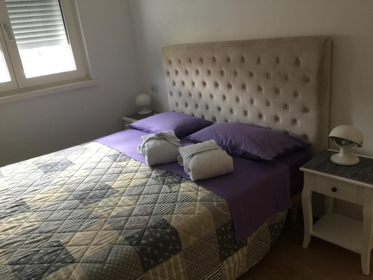 Appartamento Ligeia Bozen Exterior foto