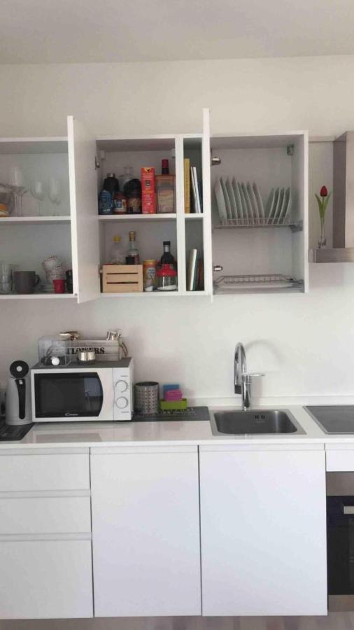 Appartamento Ligeia Bozen Exterior foto