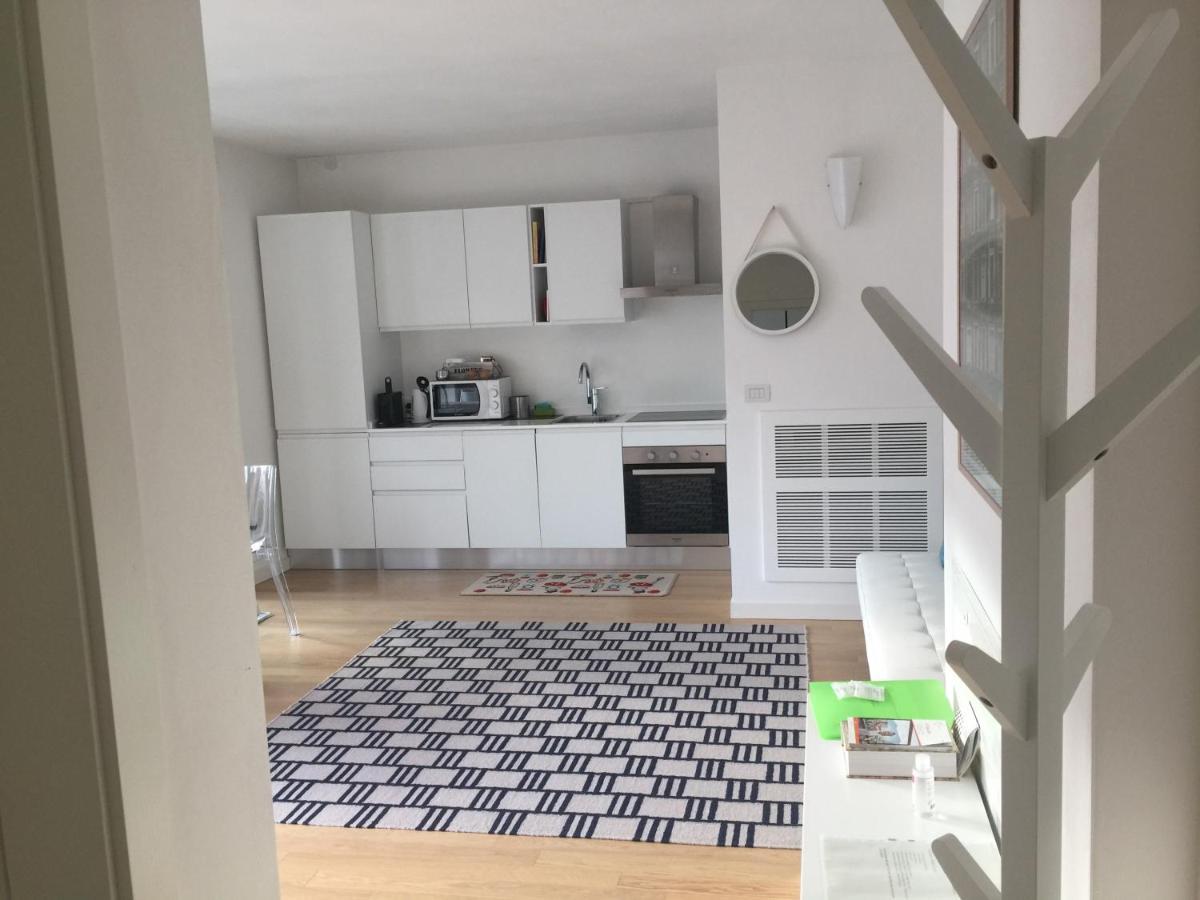 Appartamento Ligeia Bozen Exterior foto