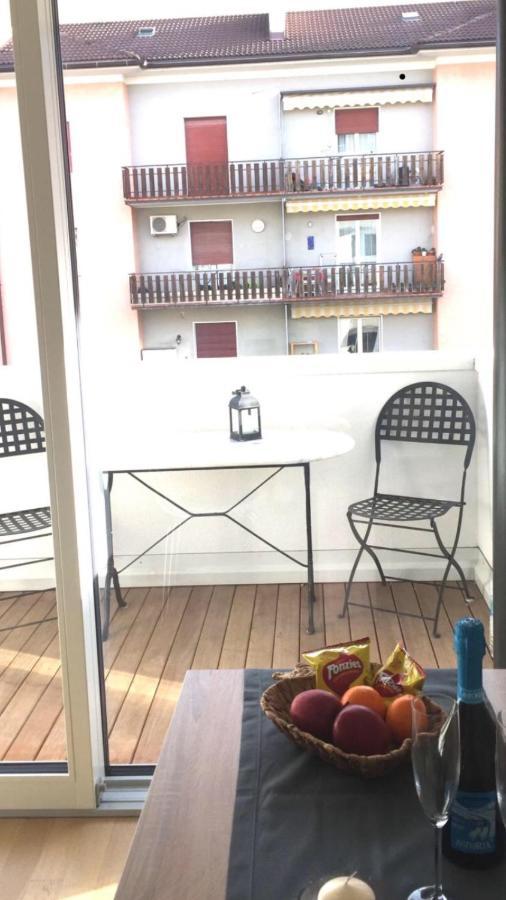 Appartamento Ligeia Bozen Exterior foto