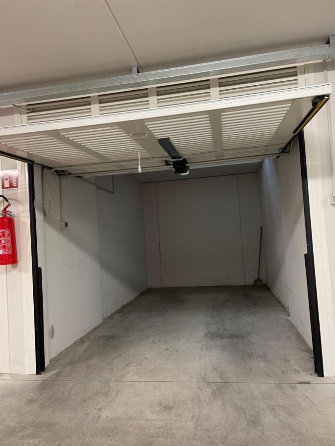 Appartamento Ligeia Bozen Exterior foto