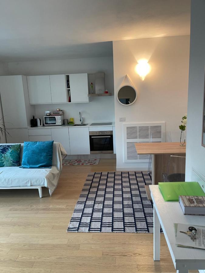 Appartamento Ligeia Bozen Exterior foto