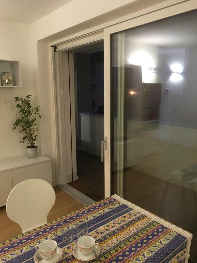 Appartamento Ligeia Bozen Exterior foto