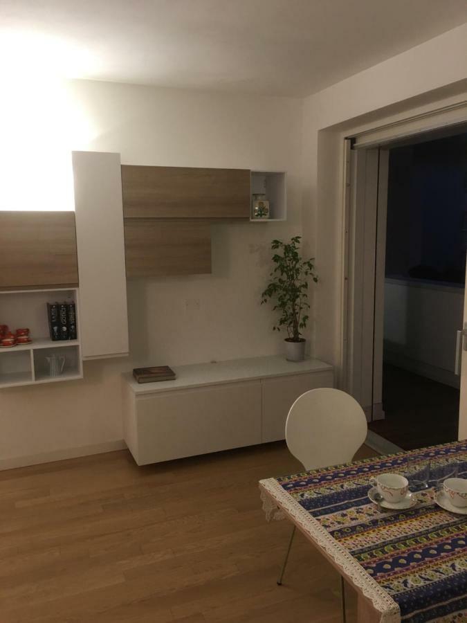 Appartamento Ligeia Bozen Exterior foto