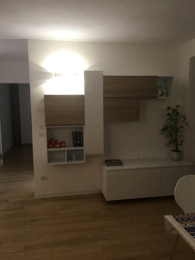 Appartamento Ligeia Bozen Exterior foto