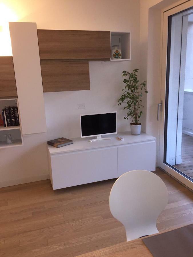 Appartamento Ligeia Bozen Exterior foto