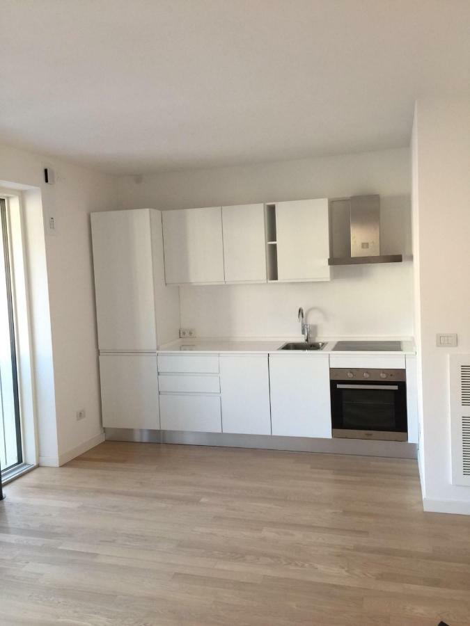 Appartamento Ligeia Bozen Exterior foto