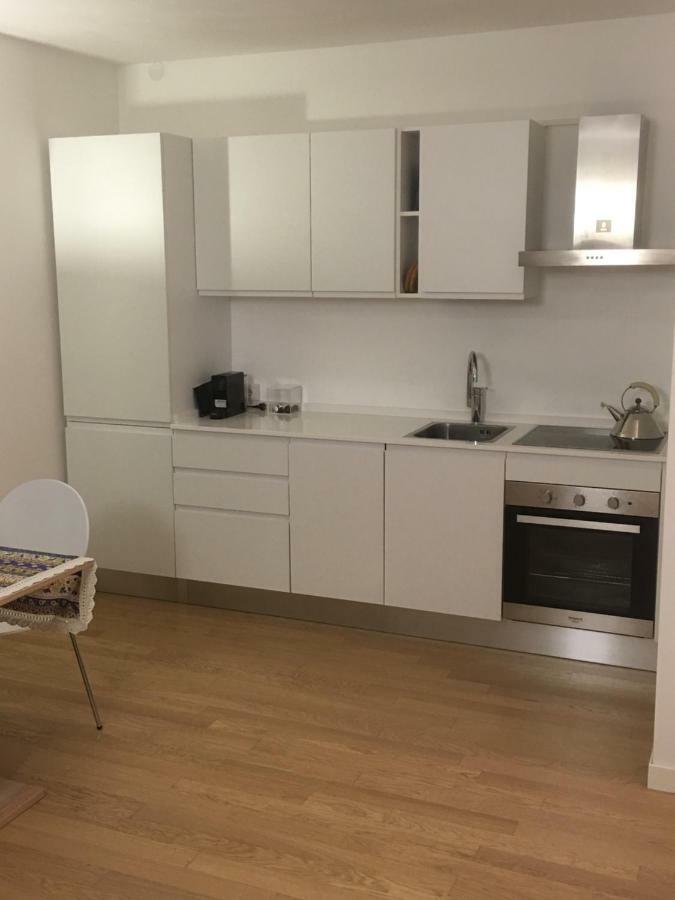 Appartamento Ligeia Bozen Exterior foto