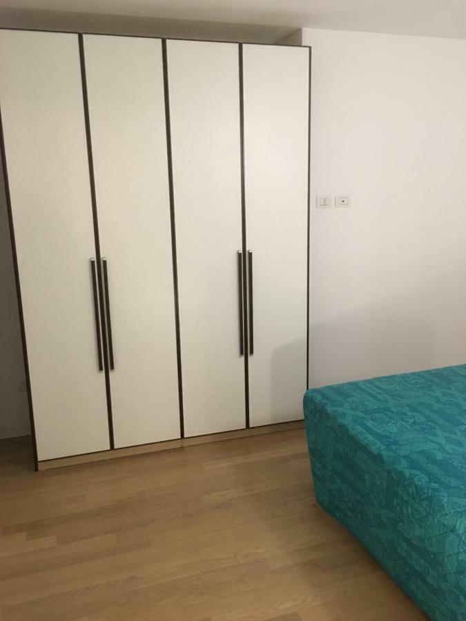 Appartamento Ligeia Bozen Exterior foto